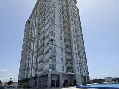 3 Bedrooms Flat with Smart Home Features — Azuri 2 Towers, Eko Atlantic, Victoria Island (VI), Lagos