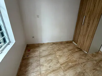 Spacious Standard Mini Flat with Fitted Kitchen — Orchid Road, Lekki, Lagos