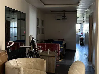 Luxury 2 Bedroom Flat Available — Lekki, Lagos