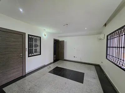 1 Bedroom Serviced Flat — Wuse 2, Abuja