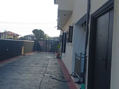 2 Bedroom Flat — Even Estate, Badore, Ajah, Lagos