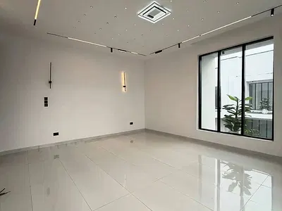 5 Bedroom Detached Duplex — Chevron, Lekki, Lagos