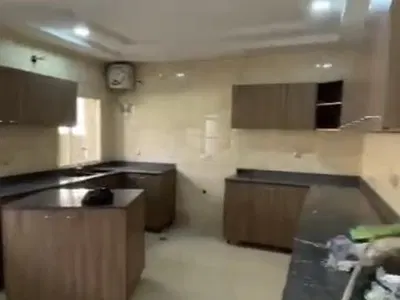 Luxury Spacious 4 Bedroom En-Suite Terrace Duplex — Close to Nzamiye Hospital, Karmo, Abuja