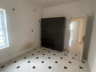 2 Bedroom Flat — Lekki, Lagos