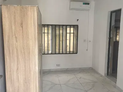 Self Contain Flat — Lekki, Lagos