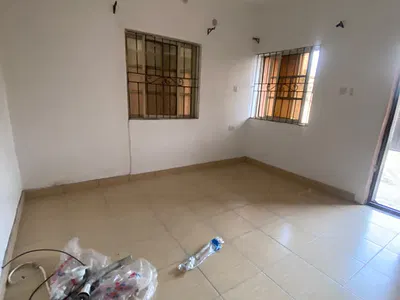 1 Bedroom Mini Flat — Ajah, Lagos