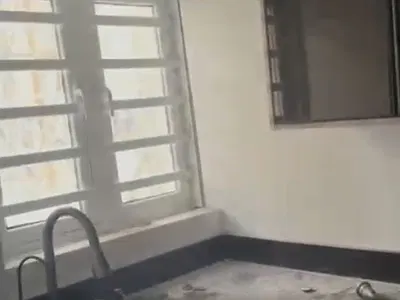 Newly Built 4 Bedroom Duplex — Von Axis Airport Road, Lugbe District, Abuja