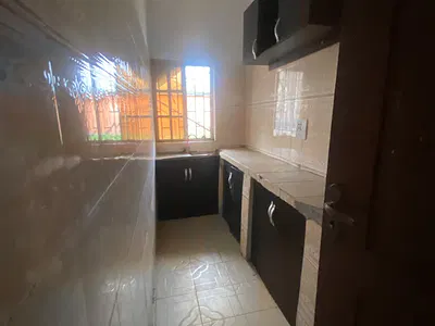 1 Bedroom Mini Flat — Ajah, Lagos