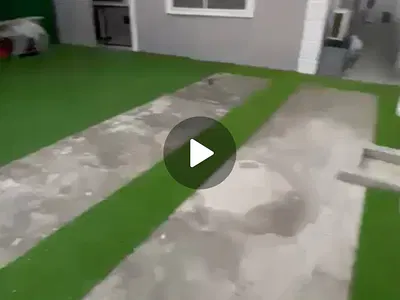 Lovely 3bedroom Furnished Bungalow — Ajah, Lagos