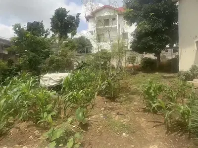 1, 200 SQM, Residential, C of O — Maitama District, Abuja