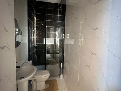 Luxury 3 Bedroom Furnished Apartment with Pool — Lekki, Lagos