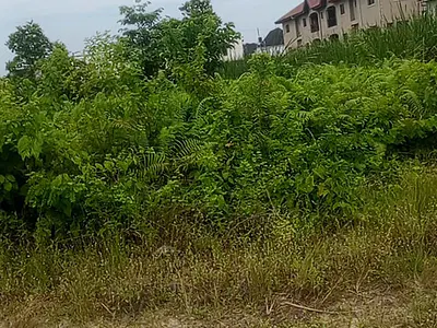 Residential Land — Ajah, Lagos