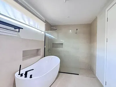 Luxury 4 Bedroom Detached Duplex with BQ — Lekki, Lagos