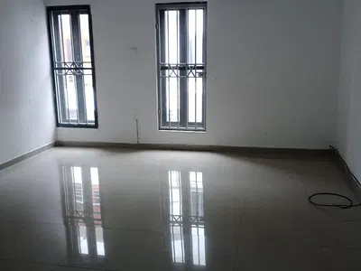 Beautiful 4 Bedroom Terrace Duplex with a Room BQ — Dideolu Estate, Oniru, Victoria Island (VI), Lagos