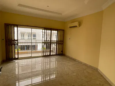 3 Bedroom Terraced Duplex — Ikoyi, Lagos