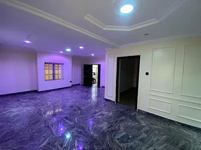 Spacious 3 Bedroom Flat for Office — By Banex, Wuse 2, Abuja