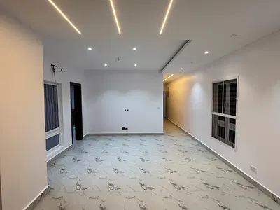2 Bedroom Apartment — Ikate Main Express, Ikate, Lekki, Lagos