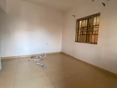 Sharp Room and Parlour Mini Flat — Ajah, Lagos