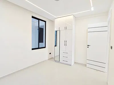 2 Bedroom Apartment with Pool and Gym — Ikate, Lekki, Lagos