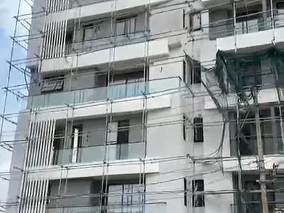 2 Bedroom Maisonette — Victoria Island (VI), Lagos
