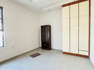 Luxury 4 Bedroom Semi-Detached House with BQ — Lekki, Lagos