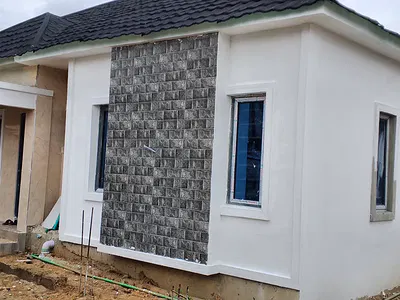 3 Bedroom Bungalow on Half Plot — Ibeju Lekki, Lagos