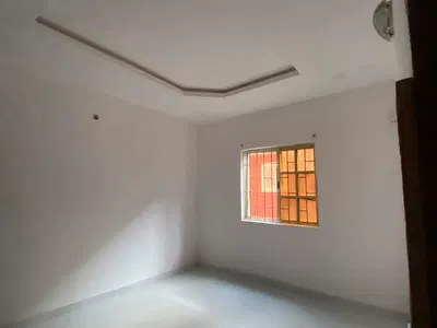 Clean Room and Parlour Mini Flat — Ajah, Lagos
