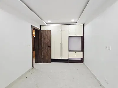 2 Bedroom Apartment — Ikate, Lekki, Lagos