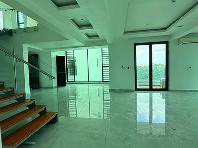 3 Bedroom Luxury Apartment with BQ — Ikoyi, Lagos