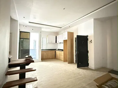 2 Bedroom Maisonnette — Lekki, Lagos