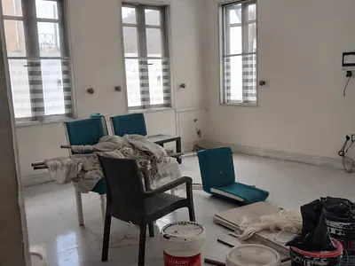 Decent 4 Bedroom Semi Detached Duplex — Gbagada, Lagos