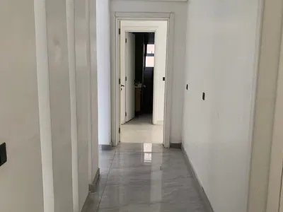 3 Bedroom Luxury Apartment with BQ — Ikoyi, Lagos
