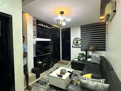 Mini Flat Duplex — Gbagada, Lagos