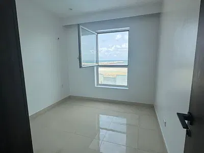 Luxury 2 Bedroom Apartment with Excellent Facilities — Lekki, Lagos