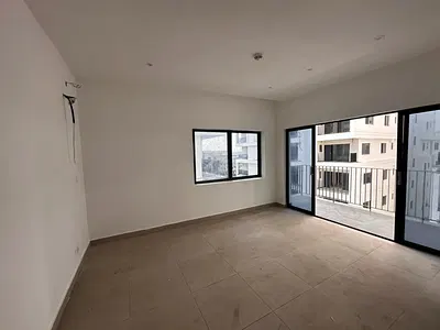 Luxury 3 Bedroom Flat with BQ — Lekki, Lagos