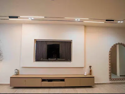 Tastefully Furnished 2 Bedroom Apartment — Lekki, Lagos