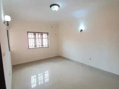 Luxury 3 Bedroom Flat with Excellent Facilities — Ajah, Lagos