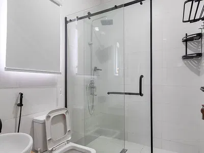 2 Bedroom Serviced Apartment with Swimming Pool — Lekki Phase 1, Lekki, Lagos