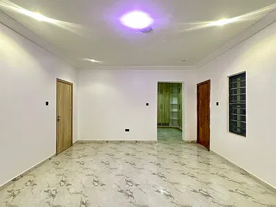 Contemporary 4 Bedroom Detached Duplex — Ajah, Lagos