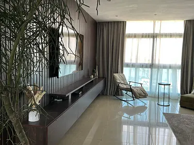 3-Bedroom Furnished Maisonette — Victoria Island (VI), Lagos