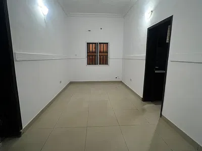 3 Bedroom Self Service Apartment — Ikate, Lekki, Lagos