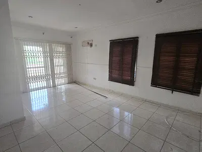 4 Bedroom Fully Detached House with BQ — VGC, Lekki, Lagos