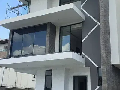 Exquisitely Crafted 5 Bedroom Detached House — Inside Banana Island, Banana Island, Ikoyi, Lagos