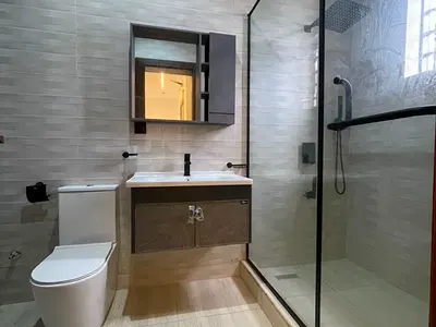 Luxury 2 Bedroom Serviced Apartment with Excellent Facilities — Lekki, Lagos