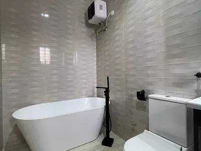 Luxury 4 Bedroom Semi-Detached Duplex with Excellent Facilities — Lekki, Lagos