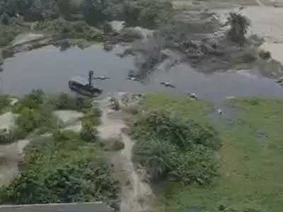 Ocean View Land for Sale — Dangote Refinery, Lekki Free Trade Zone, Lekki, Lagos