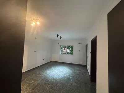 3 Bedroom Apartment Block — Ikoyi, Lagos