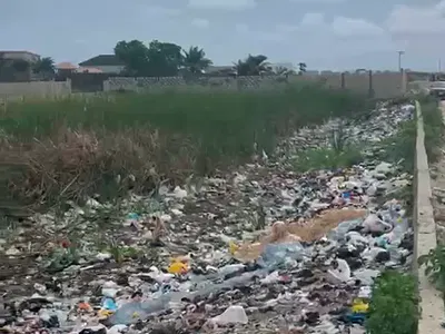 3, 600SQMS Residential Land — Lekki, Lagos