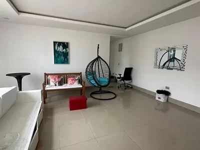 High-End One Bedroom Apartment — Lekki, Lagos