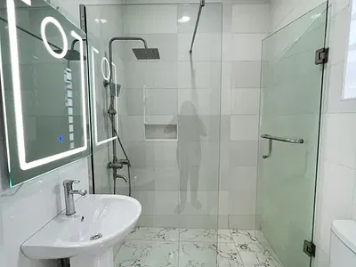 Luxury 5 Bedroom Detached Duplex with Excellent Facilities — Orchid, Lekki, Lagos